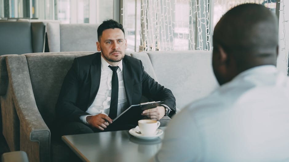Why You Should Negotiate Your Annual Raise