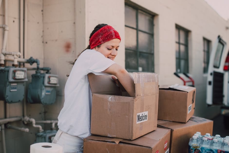 Why You Should Donate Money Strategically
