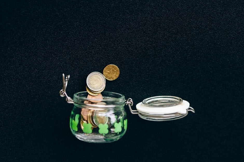 Why You Should Have a 'Big Goal' Fund