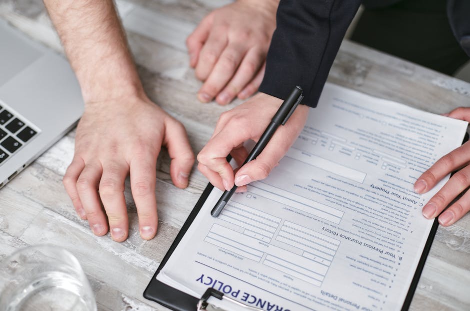 Why You Should Buy Insurance From One Provider