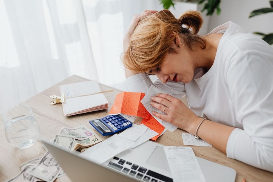 How to Build an Emergency Fund When Your Income Is All Over the Place