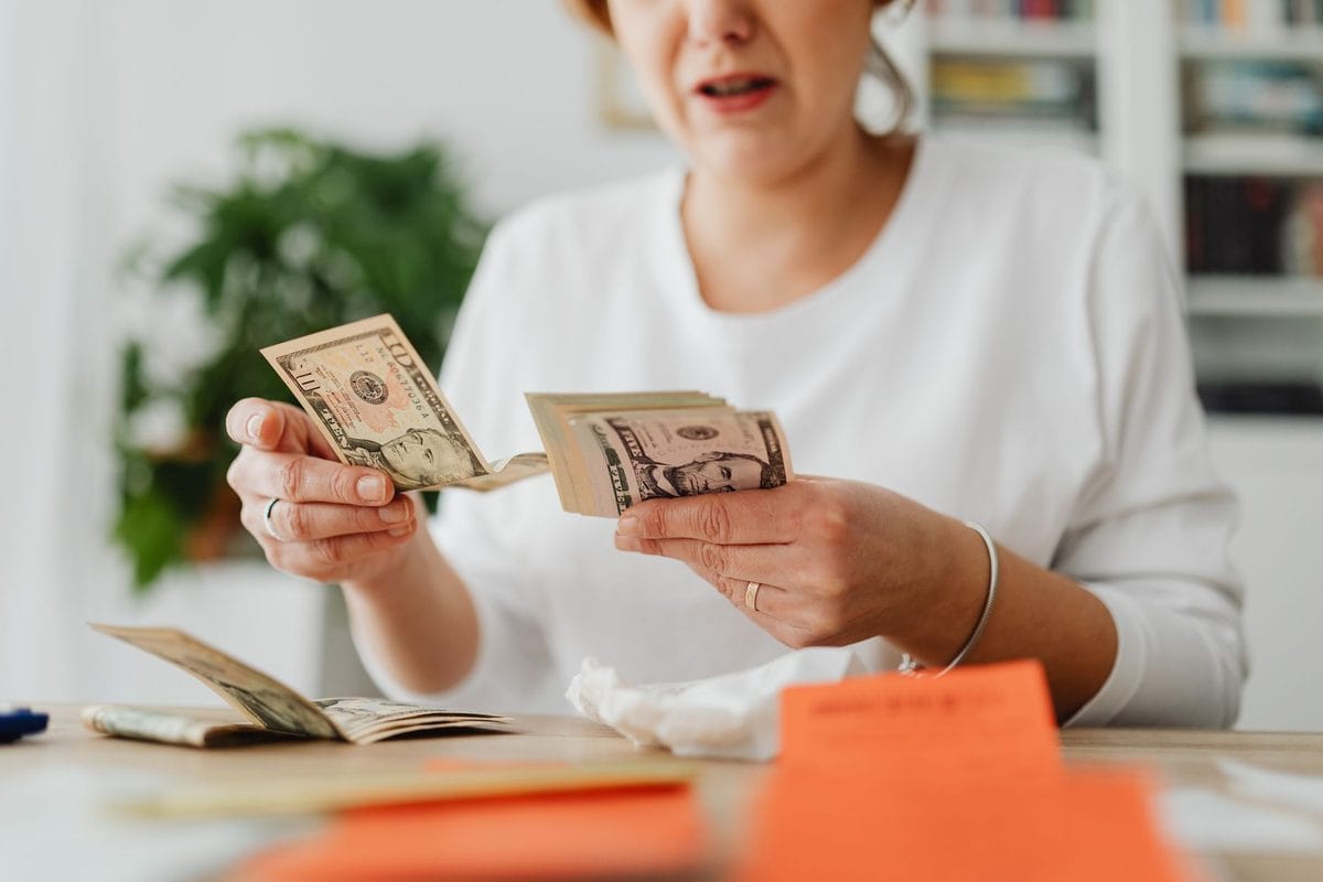 Sinking Funds: The Quietly Boring Habit That Keeps Summer From Eating Your Budget