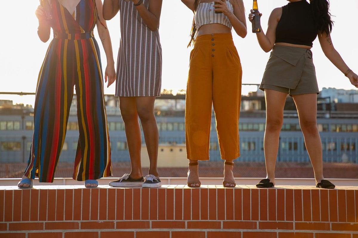 The Summer Money Leak Women Don't Budget For (And How to Plug It Without Becoming the Friend Who Says No)