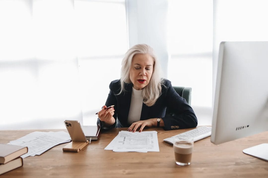 Turning 60 to 63 This Year? Your 401(k) Catch-Up Just Hit $35,750 — Here's the Math