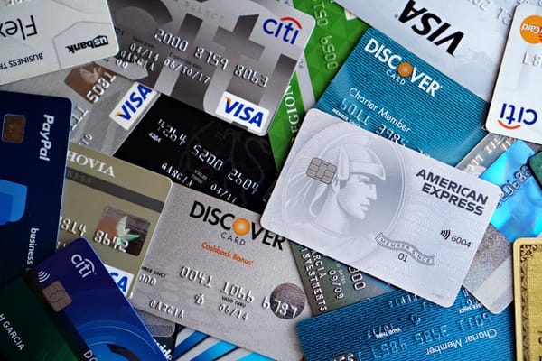 Why You Should Pay Off Credit Cards Monthly Always