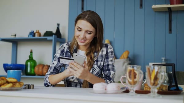 Why You Should Check Your Credit Score Annually