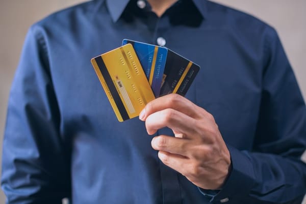 Why You Should Have a Backup Bank Account