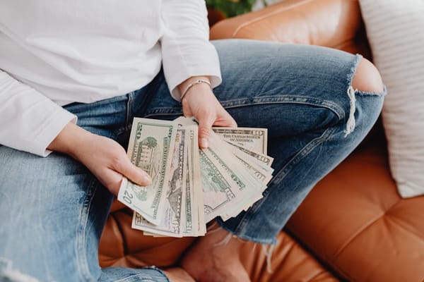 Why You Should Have Two Streams of Income