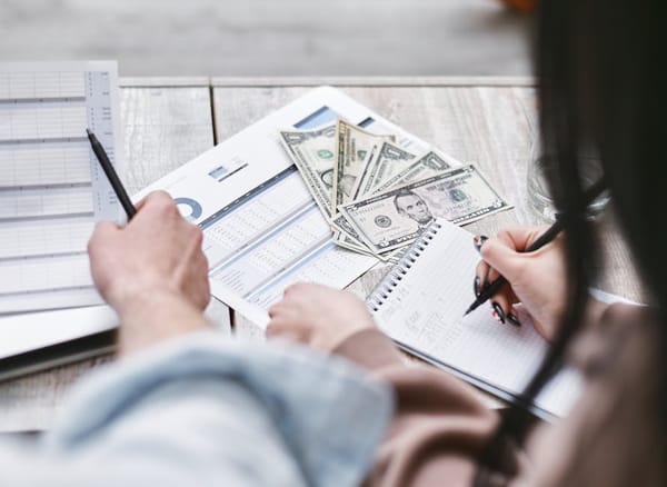 Why You Should Maximise Annual ISA Allowance