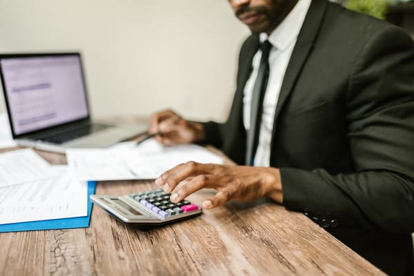 Why You Should Have Multiple Bank Accounts