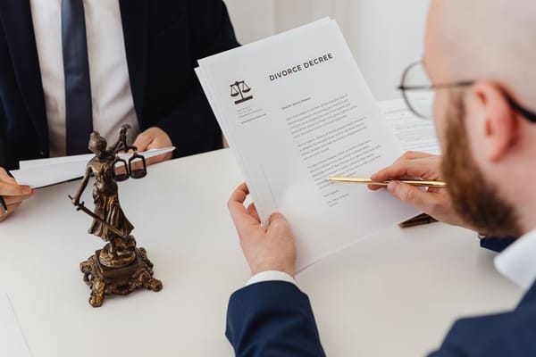 Why You Should Have a Will Even If You're Young