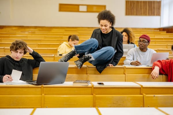 Why You Should Pay Off Student Loans Strategically