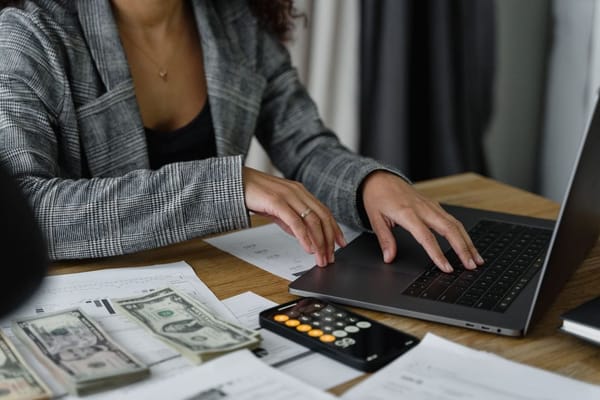 Your First Month Investing: How to Start With £50 When the Whole Thing Feels Rigged Against You