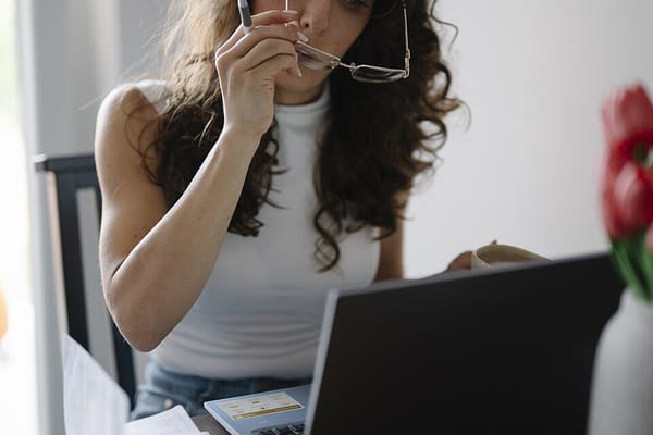 Disability Insurance: The Coverage Most Women Quietly Skip