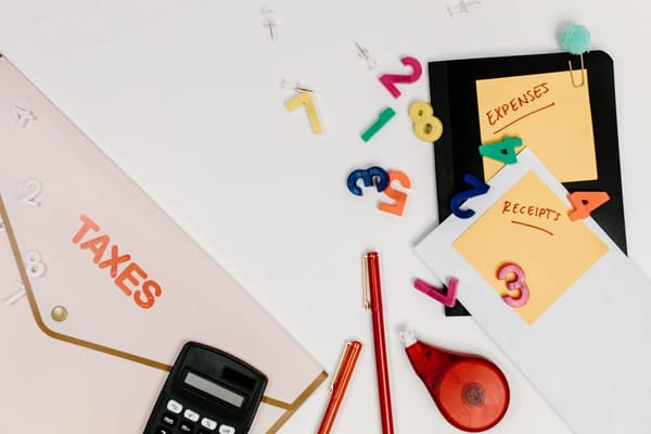 Your Side Hustle Owes the IRS by September 15 — Here's the Math