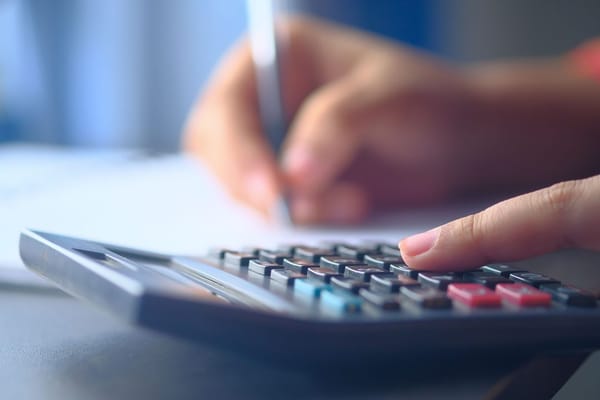 Your Fall Portfolio Check-In: The 15-Minute Habit That Catches Drift Before Q4