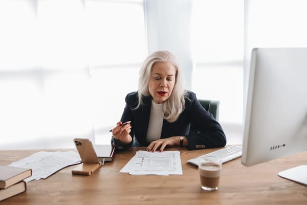 Turning 60 to 63 This Year? Your 401(k) Catch-Up Just Hit $35,750 — Here's the Math